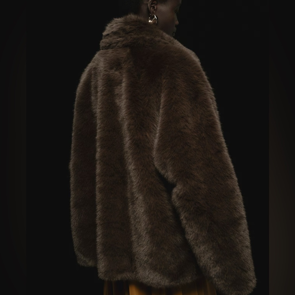 Hm jacket - Picture 4 of 4